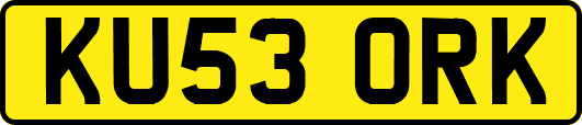 KU53ORK