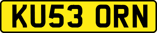 KU53ORN