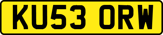 KU53ORW