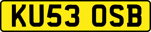 KU53OSB