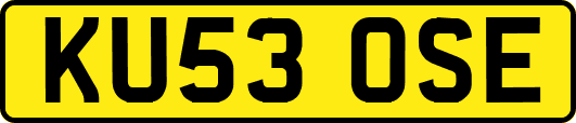 KU53OSE