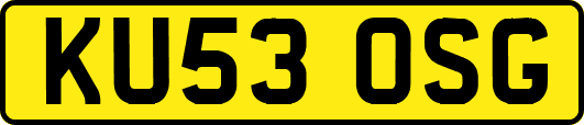 KU53OSG