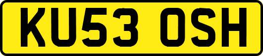 KU53OSH
