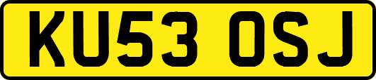 KU53OSJ