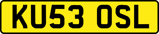 KU53OSL