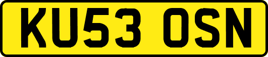 KU53OSN