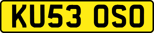 KU53OSO