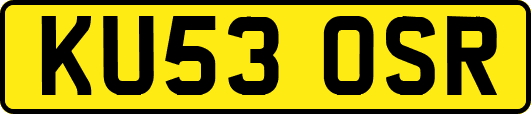 KU53OSR