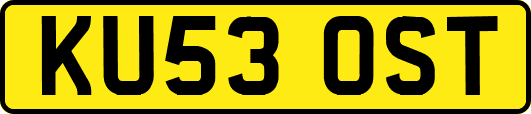 KU53OST