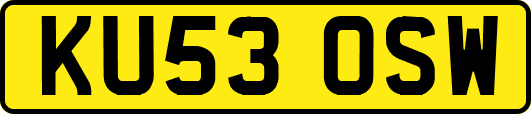 KU53OSW