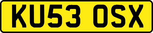 KU53OSX
