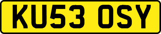 KU53OSY