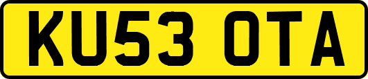 KU53OTA