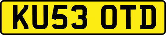 KU53OTD