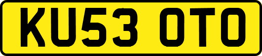 KU53OTO