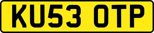KU53OTP