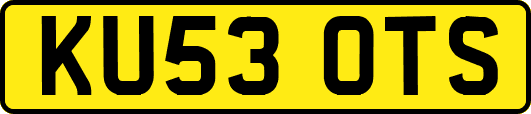 KU53OTS