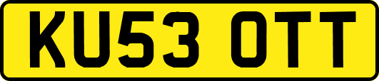 KU53OTT