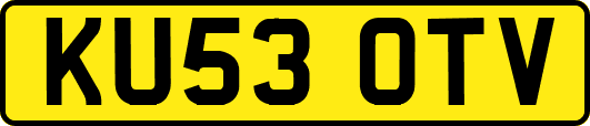 KU53OTV