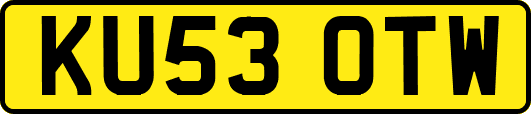 KU53OTW