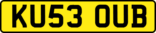 KU53OUB