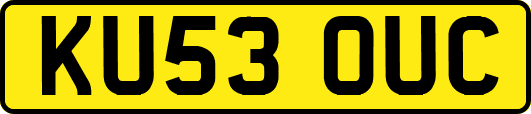 KU53OUC