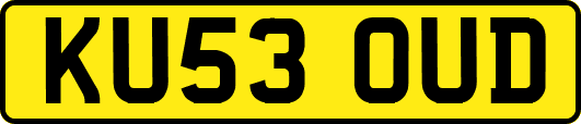KU53OUD