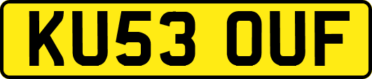 KU53OUF