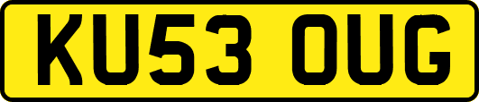 KU53OUG