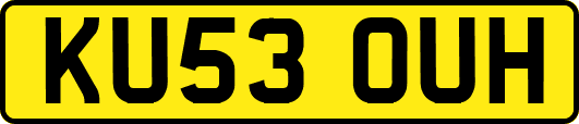 KU53OUH