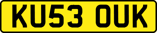 KU53OUK