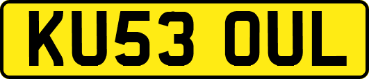 KU53OUL