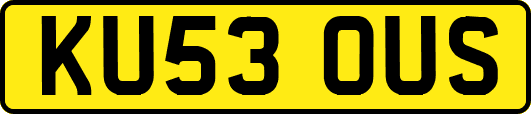 KU53OUS