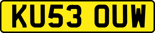 KU53OUW
