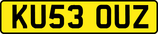 KU53OUZ