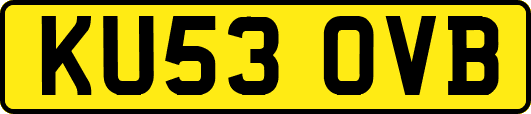 KU53OVB