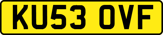 KU53OVF