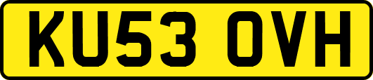 KU53OVH