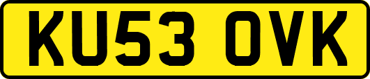 KU53OVK