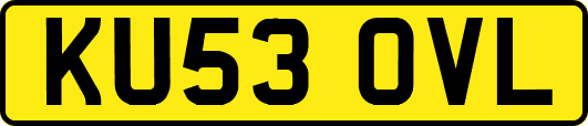 KU53OVL