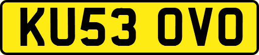 KU53OVO