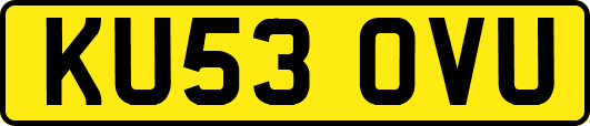 KU53OVU