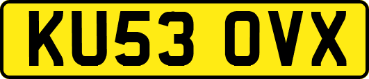 KU53OVX