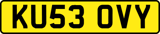 KU53OVY