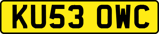 KU53OWC