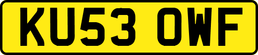 KU53OWF