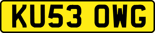 KU53OWG