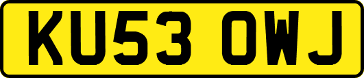KU53OWJ