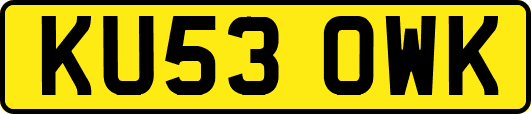 KU53OWK