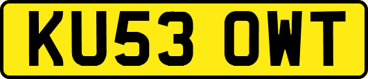KU53OWT